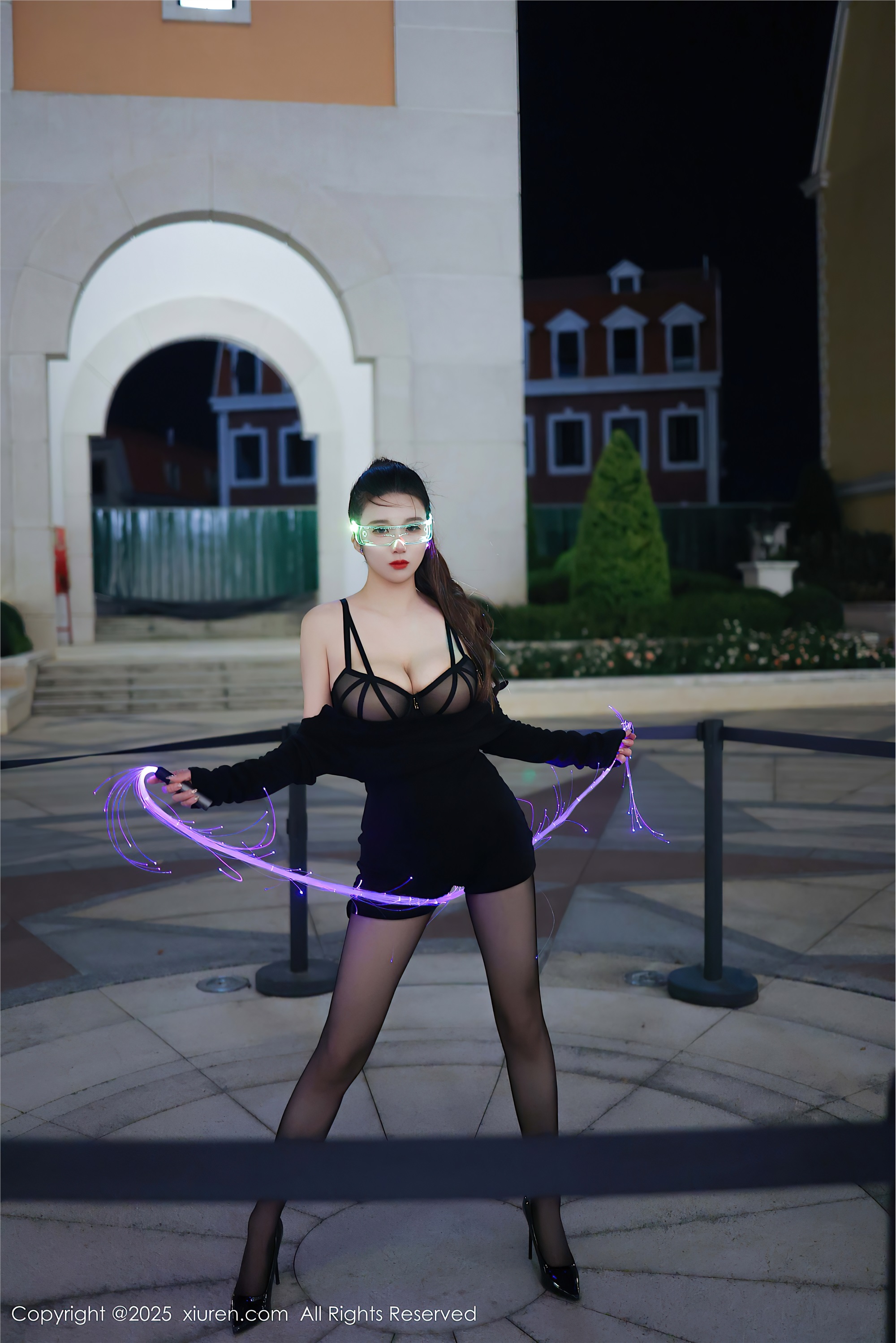 Xiuren秀人网 2025.10.31 NO.10936 小肉肉咪